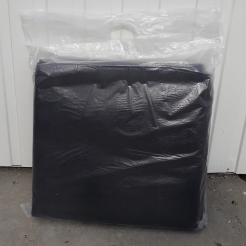 Geotextília fekete 100 g/m² - 5 x 5 m ( 25m2 ) - ár/m2