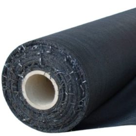   Szőtt polipropilén geotextil 40/40 kN 190 g/m2 5,3x100m (SZEMÉLYES ÁTVÉTEL)