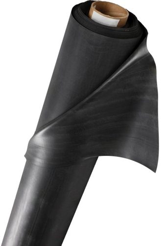 Firestone EPDM tófólia 1,02 mm 9,15 x 30,5 m (279,075 m2) Tekercs ár/m2