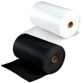 Geotextil 500 g/nm fehér vagy fekete ár/m2