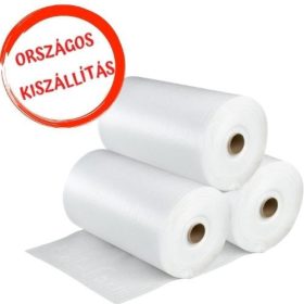 S8NW Geotextília100 g/m2 fehér