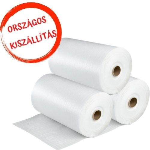 S8NW Geotextília100 g/m2 fehér