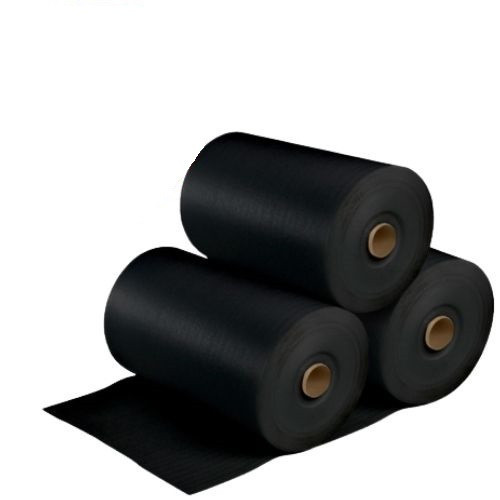BS25 Geotextília 25/25 kN 300 g/m2 fekete