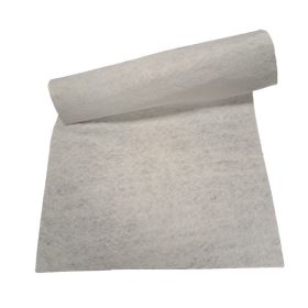   Ecofelt talajtakaró, lapostetőborító geotextília 200g/m2 2x100m (200 m2) fúrásbiztos, felcsavarodásmentes ár/m2