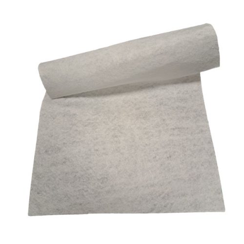 Ecofelt talajtakaró, lapostetőborító geotextília 200g/m2 2x100m (200 m2) fúrásbiztos, felcsavarodásmentes ár/m2