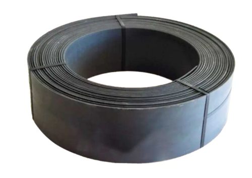 PROFI PVC tóperem és ágyásszegély - 7 x 150 mm x 25 fm - ár/tekercs
