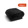 Méretre vágott talajtakaró geotextil 100g/m2 1,5 méter széles - egyik oldalán fixált ár/m2