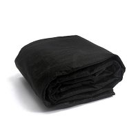 Geotextil méretre vágva