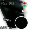 Koi-Fol Lágy PVC Tófólia 0,8 mm ár /m2