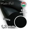 Koi-Fol Lágy PVC Tófólia 1,2 mm ár /m2
